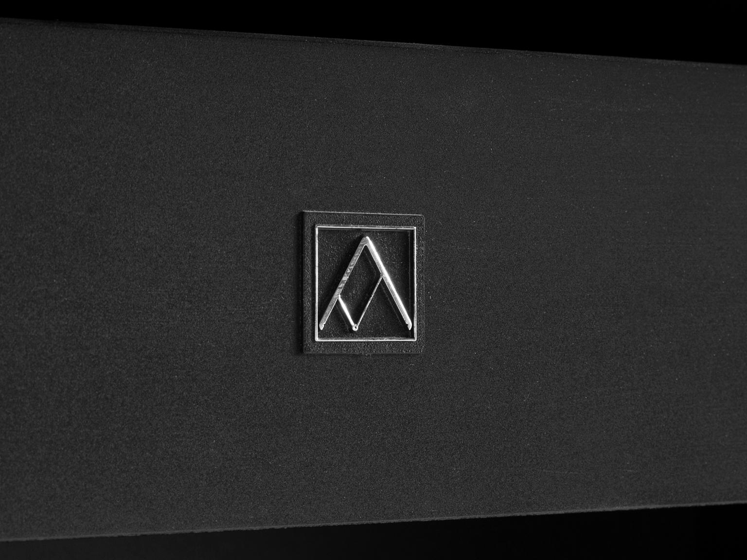 Giotto Stoppino for Acerbis 'Sheraton' Navy Blue Sideboard, 1979 2