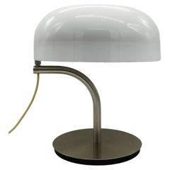 Giotto Stoppino for Valenti Luce Table Lamp, Italy 1970s