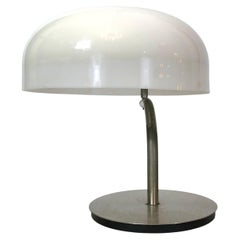 Giotto Stoppino, Italian Vintage Table Lamp from 70s