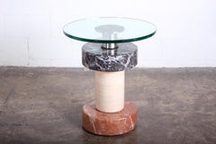 Giotto Stoppino Menhir Table for Acerbis International