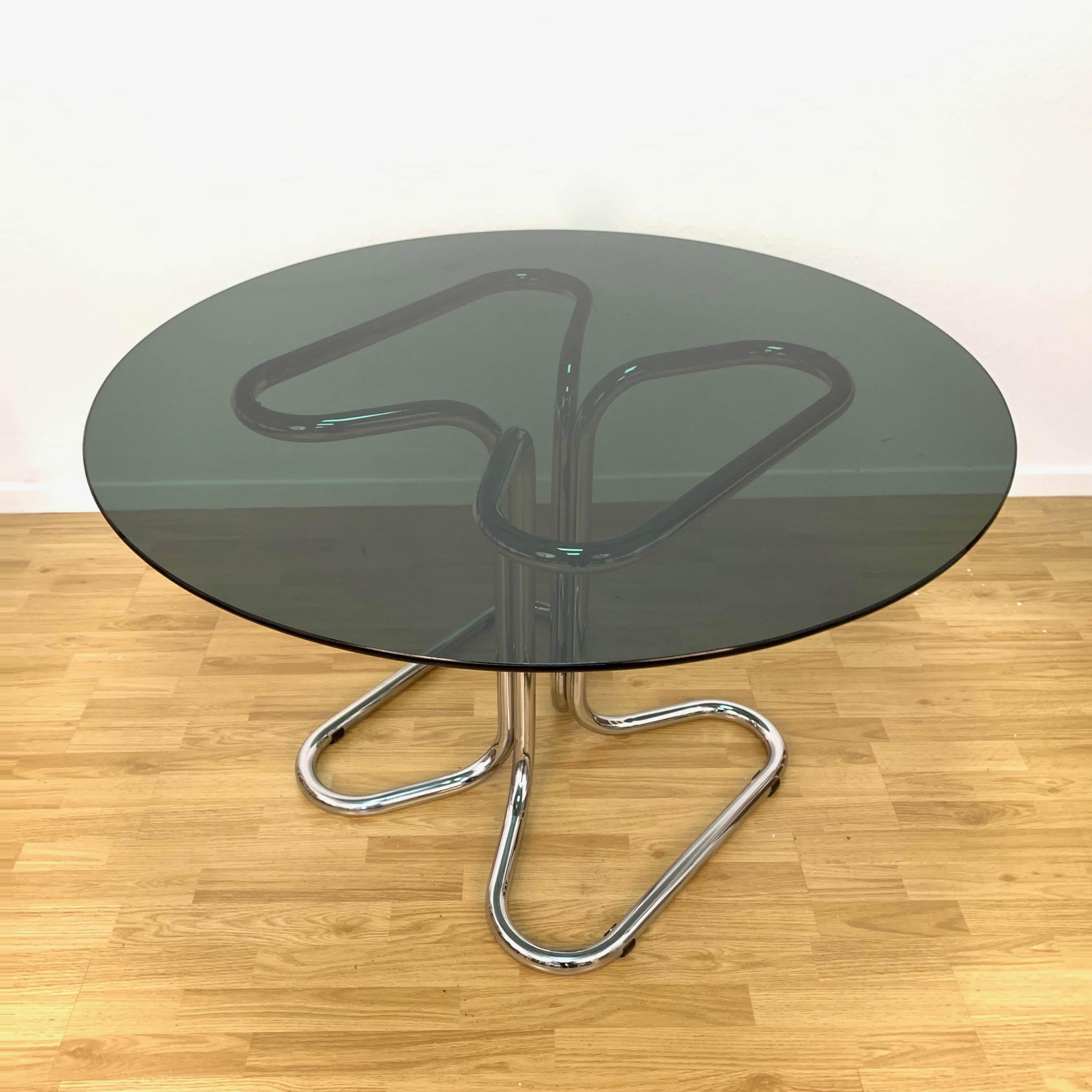 giotto stoppino table