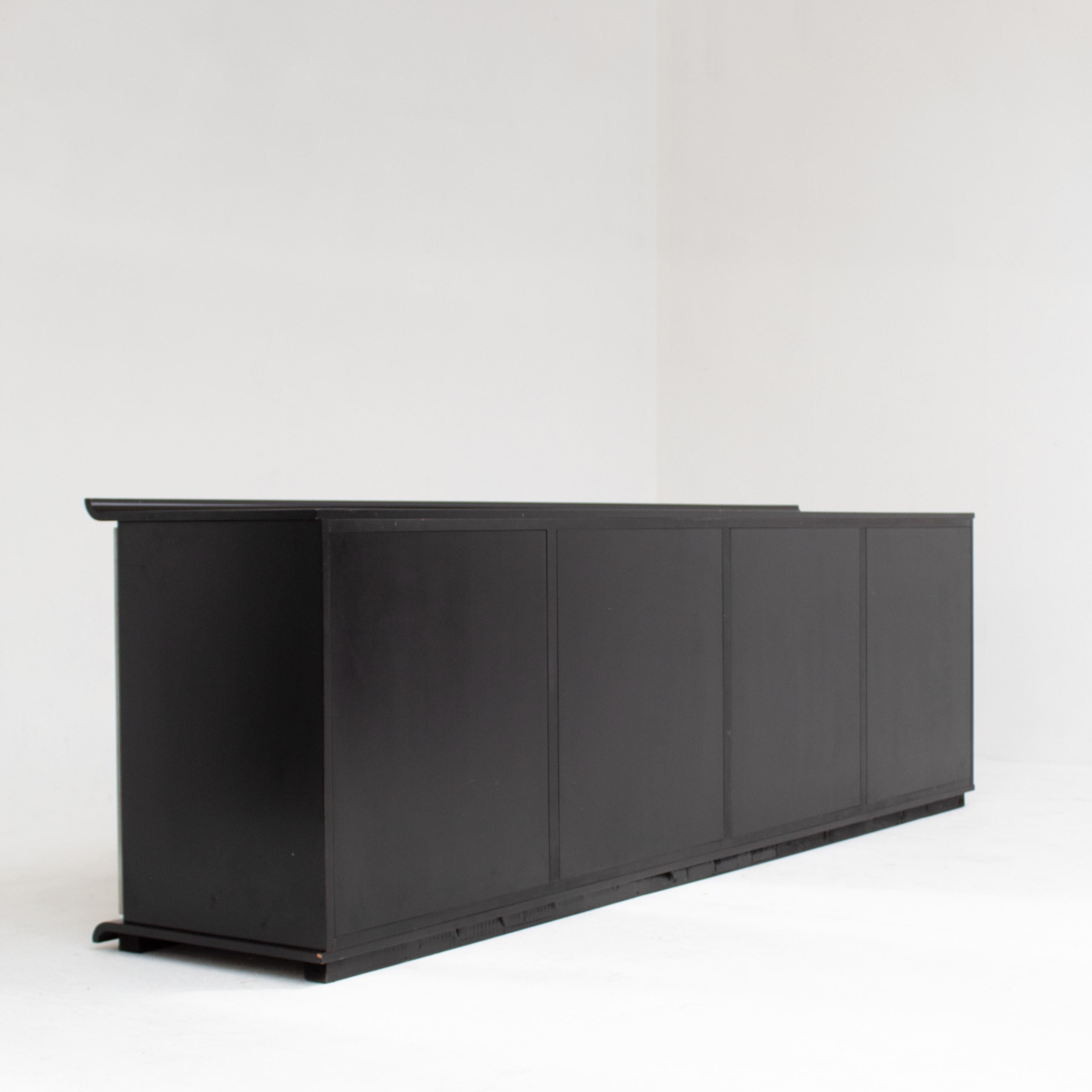 Credenza Giotto Stoppino per Acerbis in vendita 3