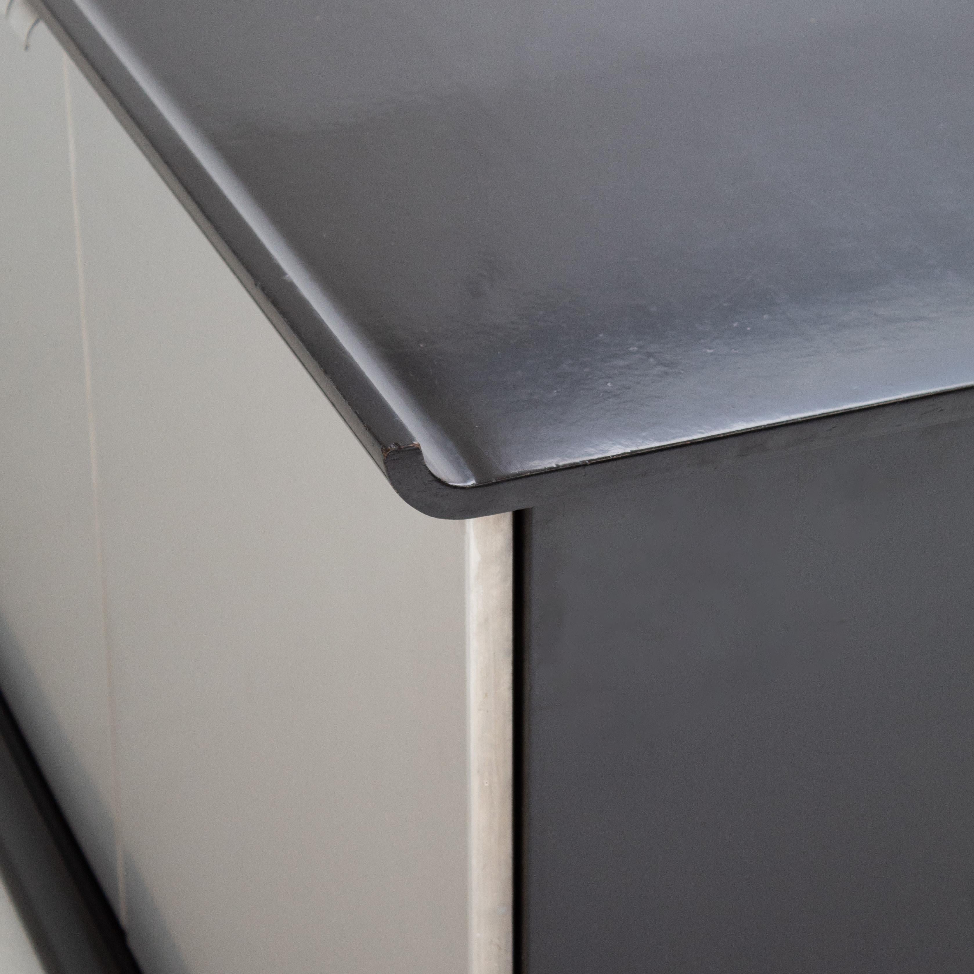 Credenza Giotto Stoppino per Acerbis in vendita 4