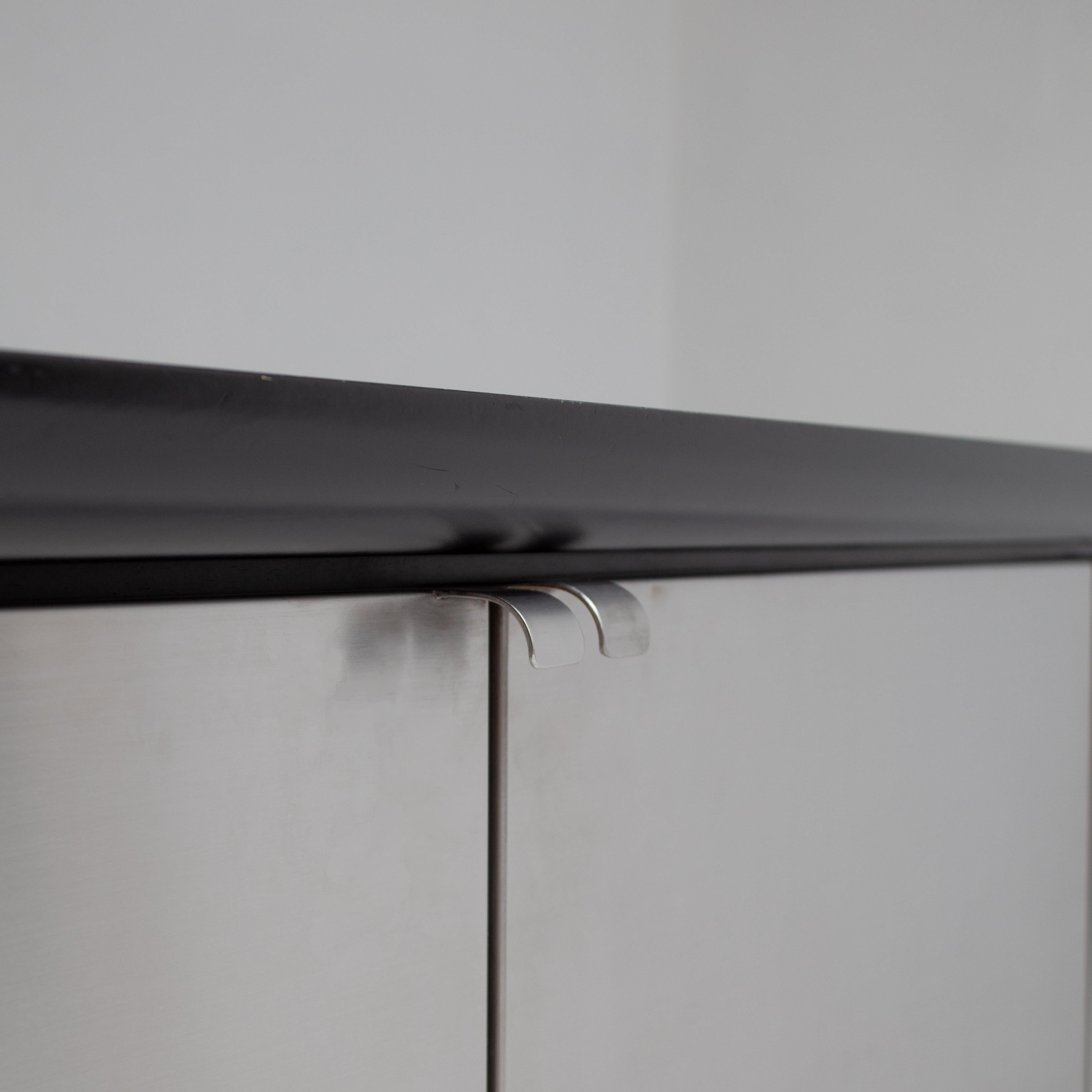 Credenza Giotto Stoppino per Acerbis in vendita 2