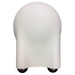 Giotto Stoppino Lampada da tavolo A Space Age 'Drop' per Tronconi, Italia, 1976