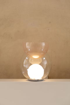 Lampe Giova de Gae Aulenti pour Fontana Arte, Italie, 1964