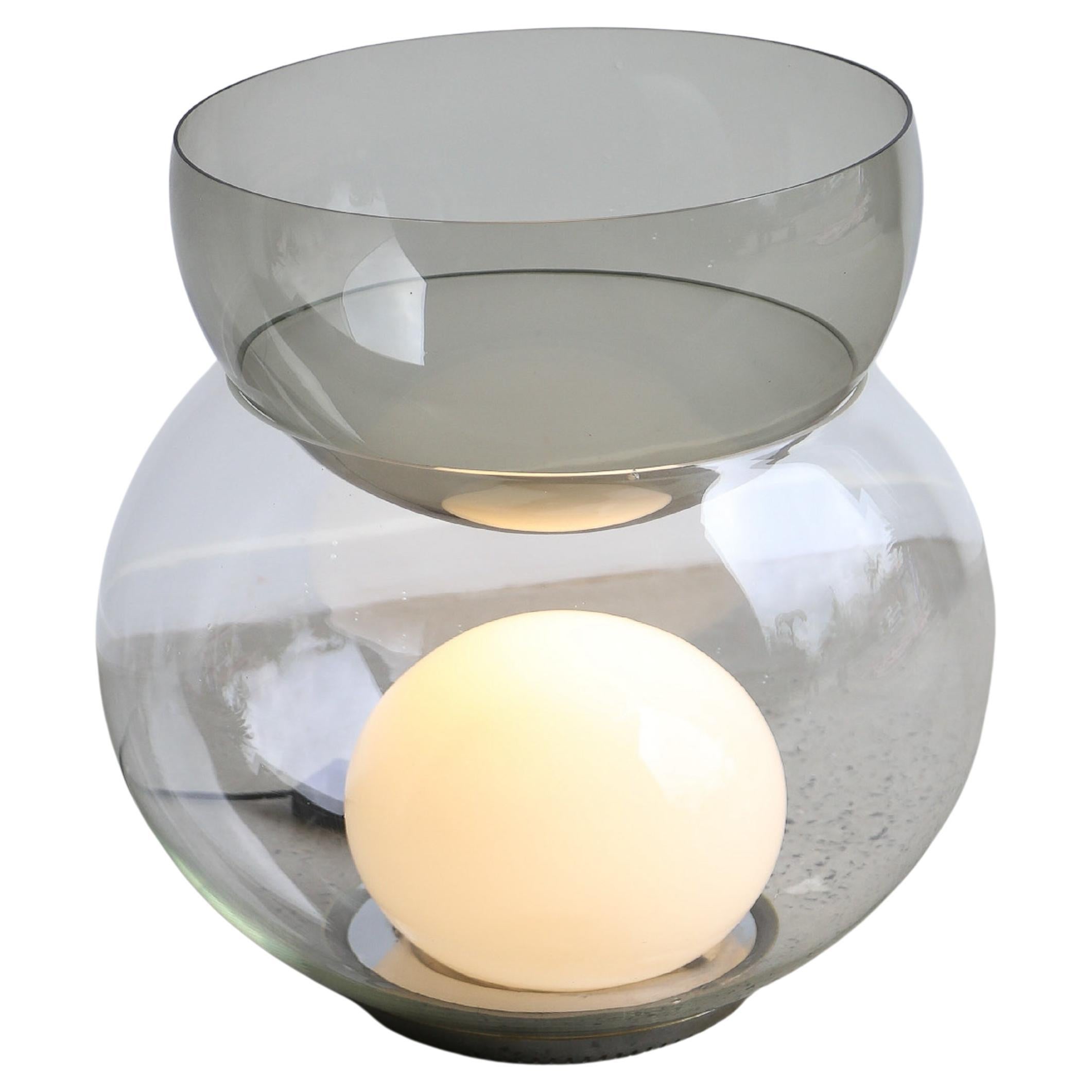 Gae Aulenti Ruspa Table Lamp