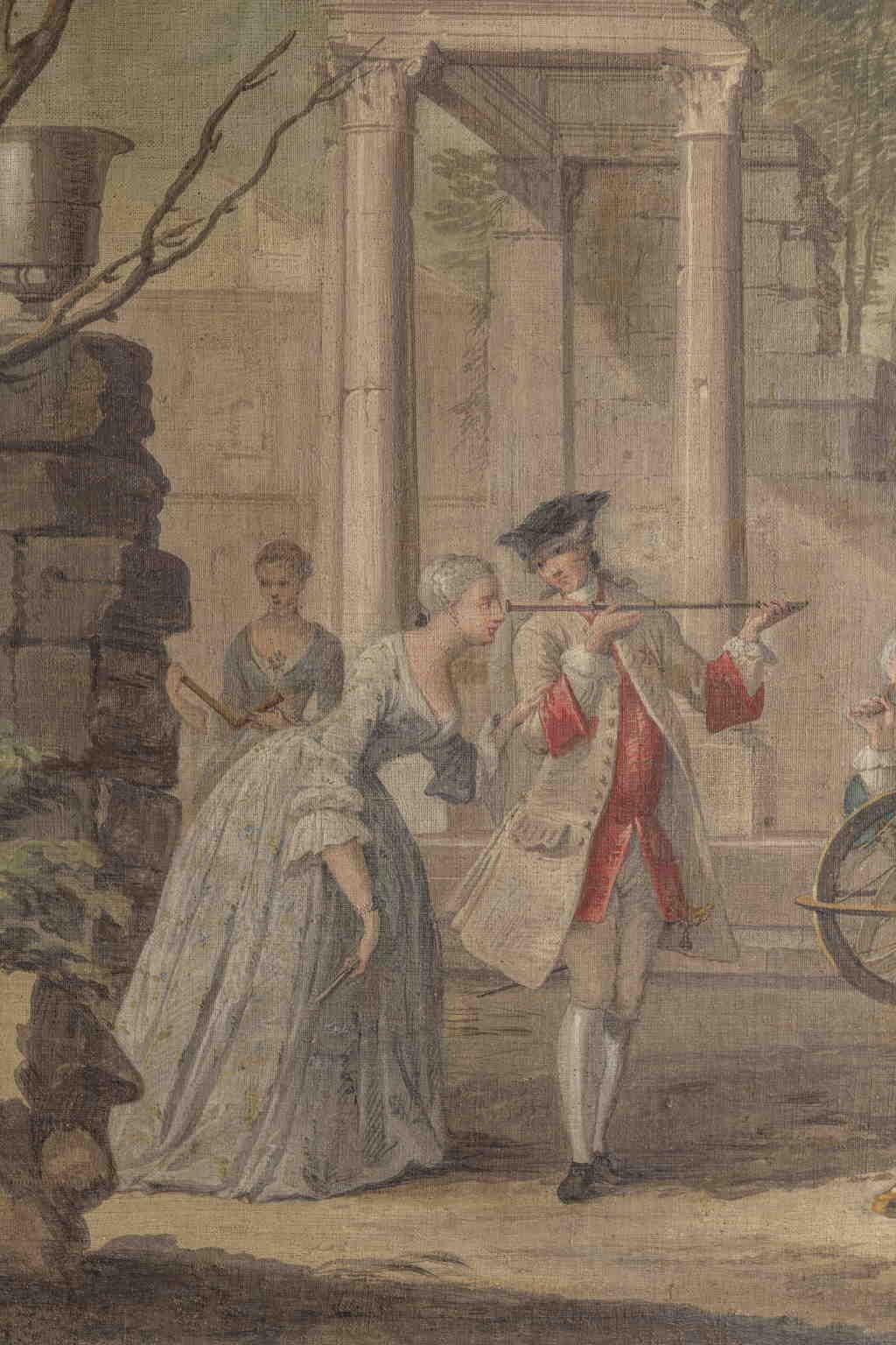 neoclassicismo quadri