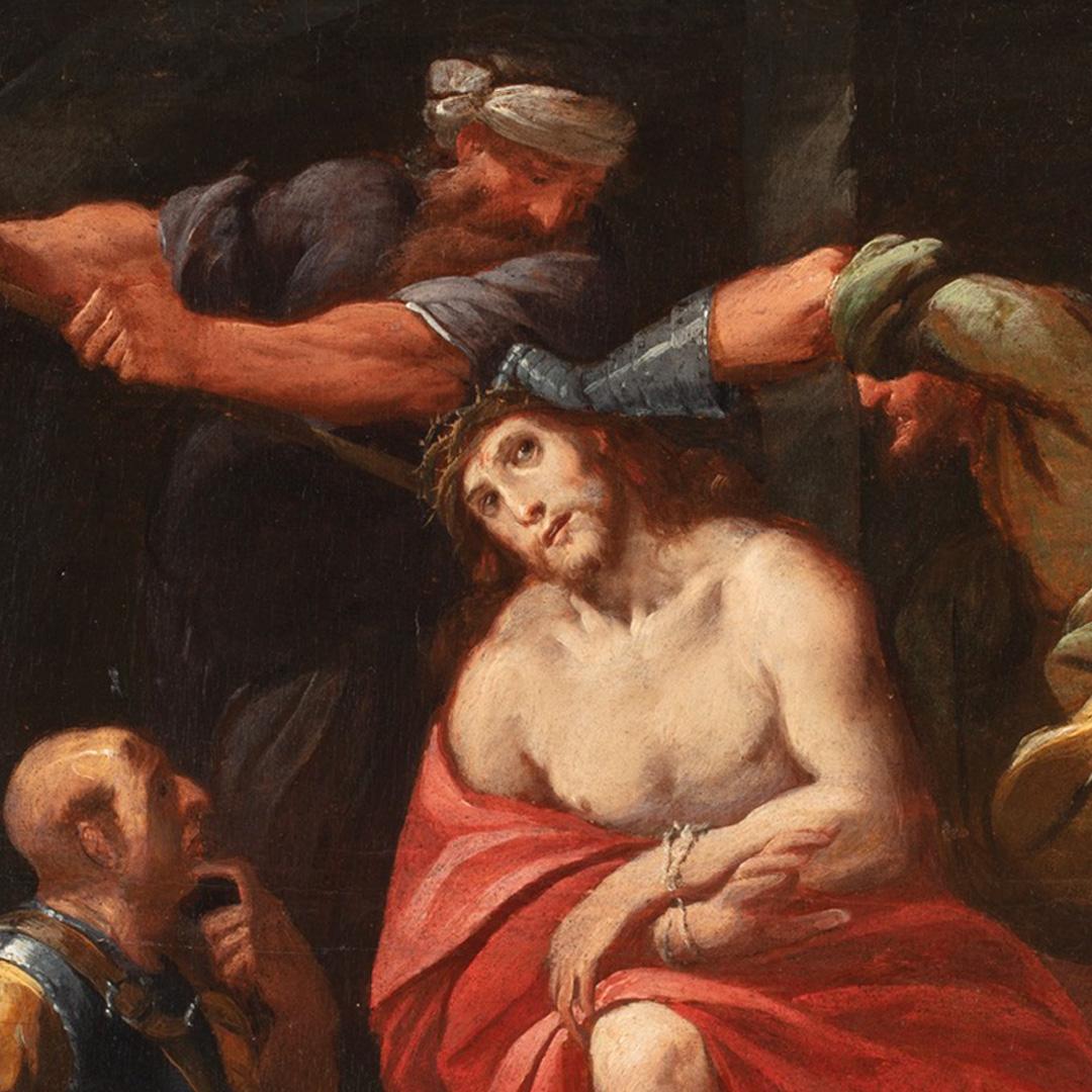 Giovan Battista Discepoli, auch der 