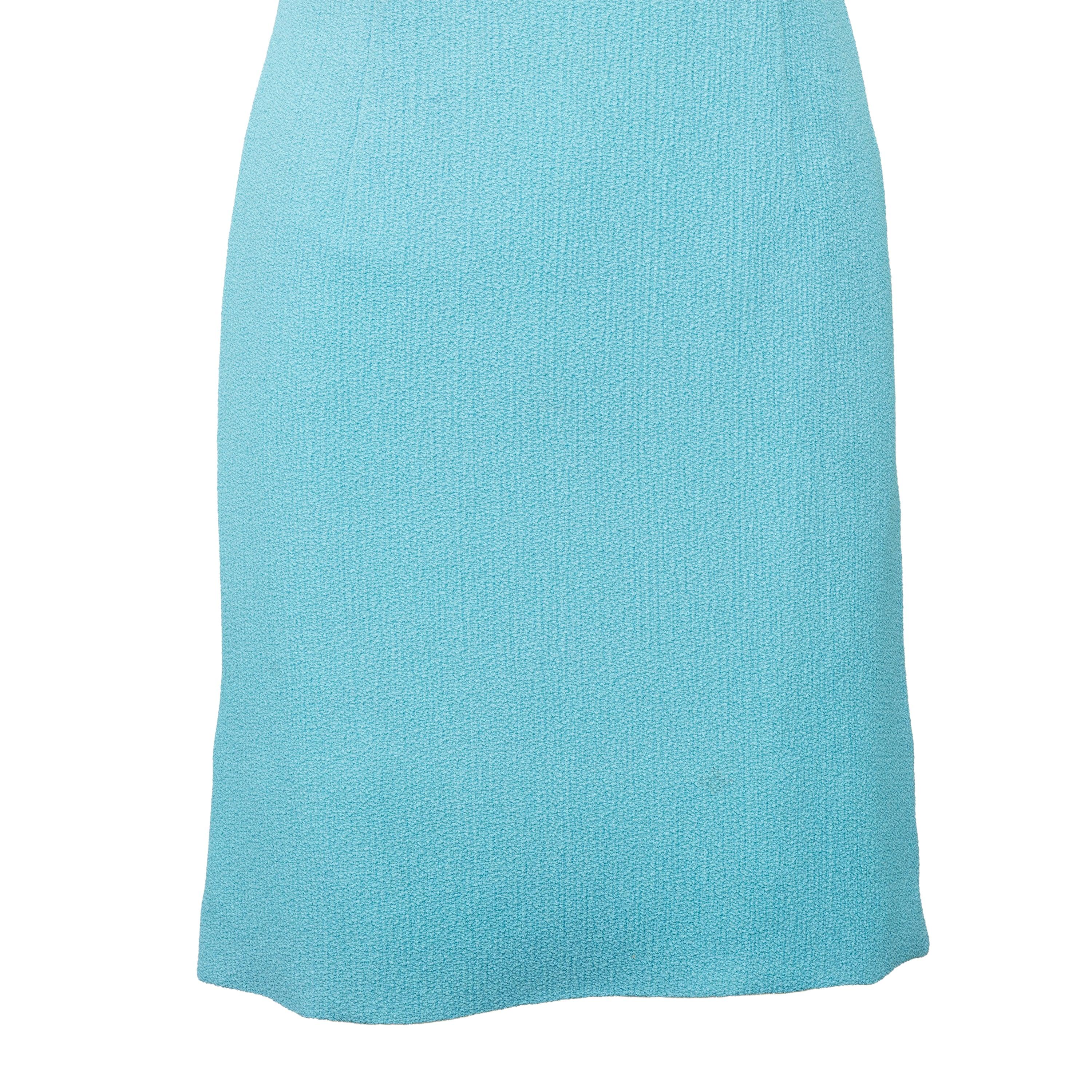 Giovanna Ferragamo Crepe Dress - '60s In Good Condition In Milano, IT