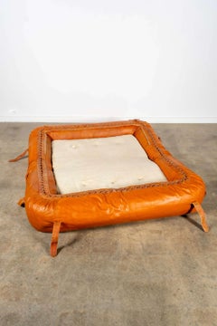 Giovannetti Anfibio Sofa Bed by Alessandro Becchi