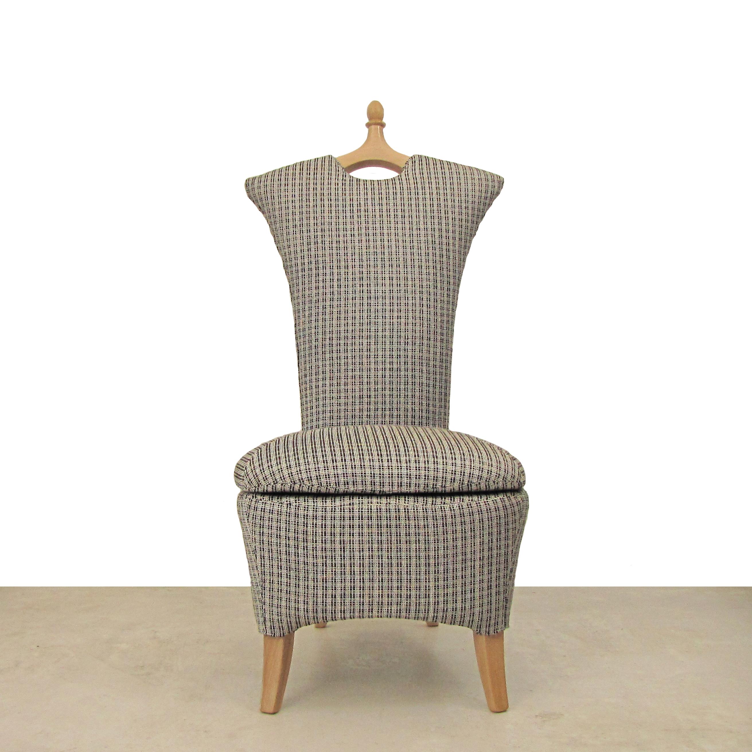 Giovannetti, Sillón elegante y funcional de M. Lovi 90s, 