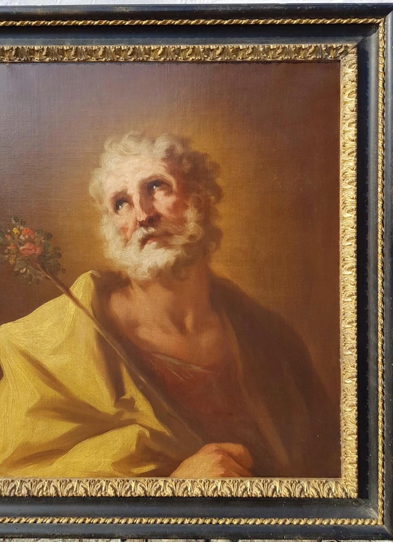 Giovanni Antonio Pellegrini Giovanni Antonio Pellegrini (Venice 1675