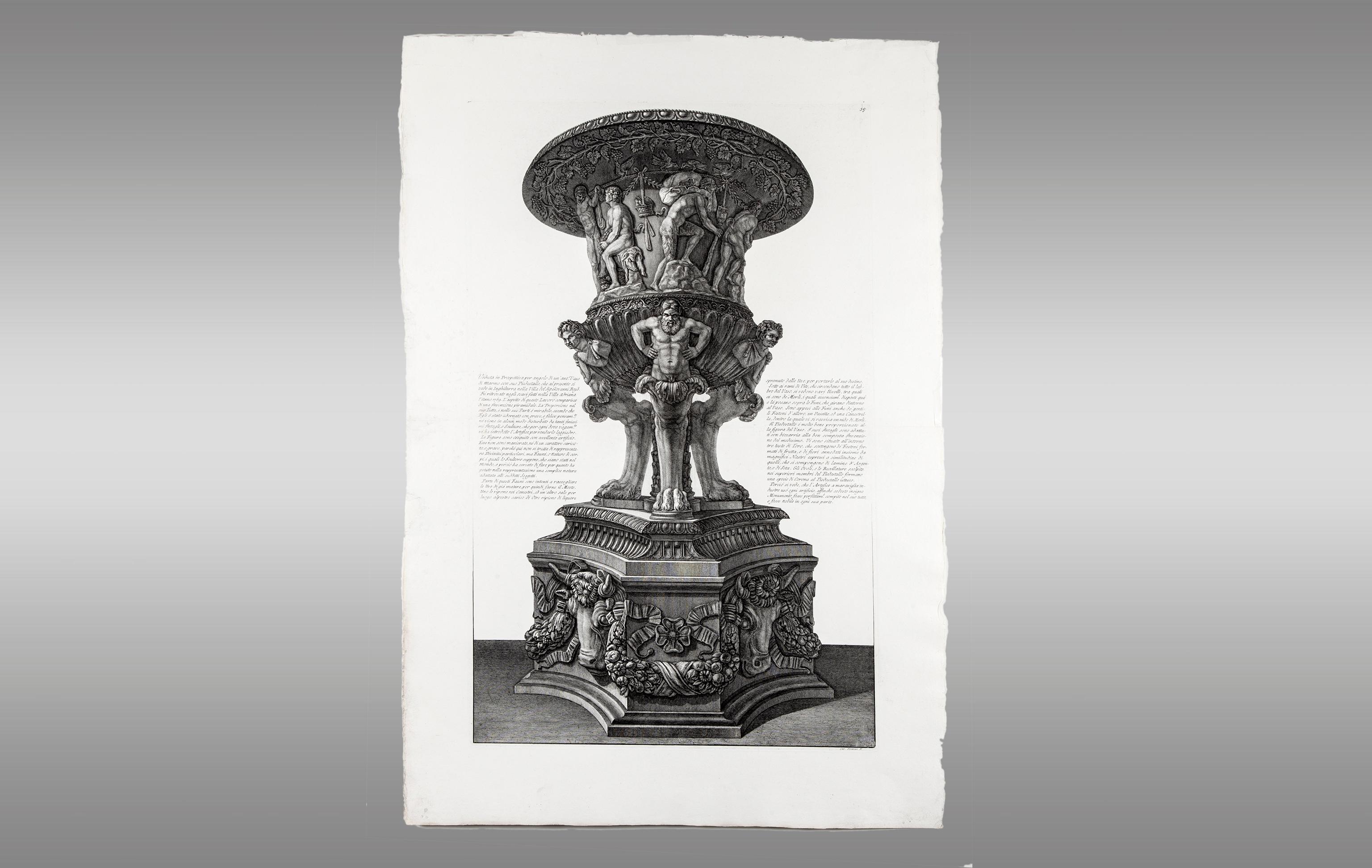 piranesi fecit piranesi fecit