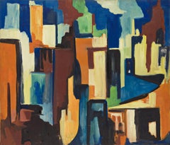 Skyline (Nueva York)