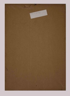 Cavalcade - Etching by G. B. Brambilla - 18th Century