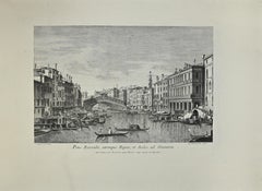 aedium.design photos Prospectuum Aedium Viarumque Insignorum Ubis Venetiarum -by G.B. Brustolon- 1763