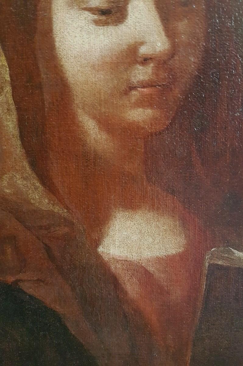veneziano pittura