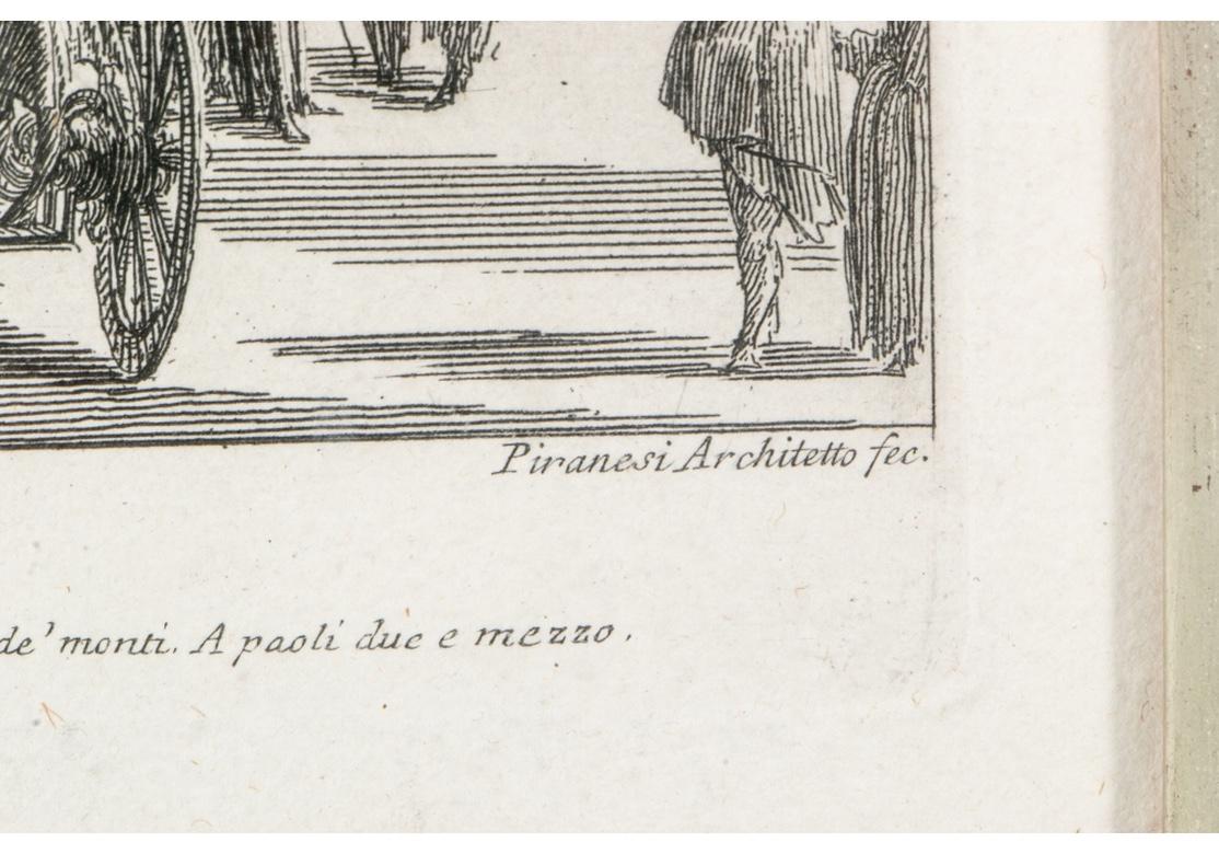 piranesi engravings