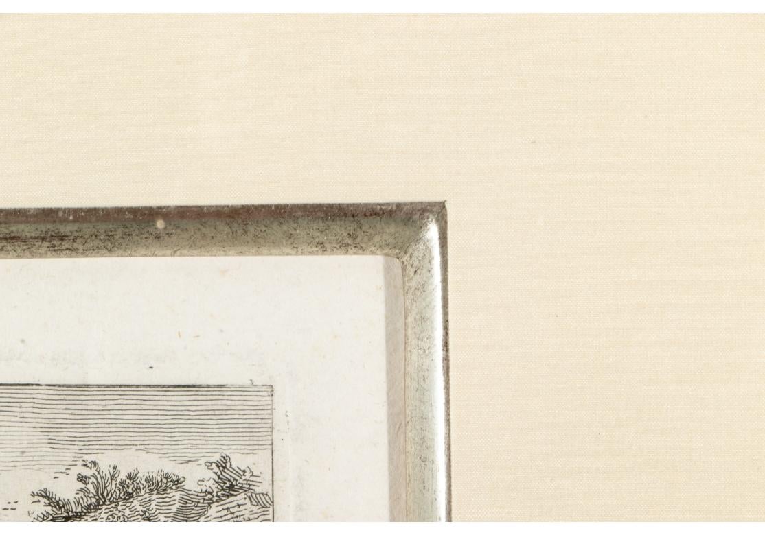 Giovanni Battista Piranesi, A.C.C. Gravure, Vue des ruines en vente 2