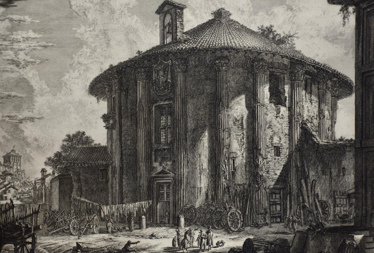 piranesi prints value