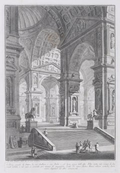 Galleria grande di Statue