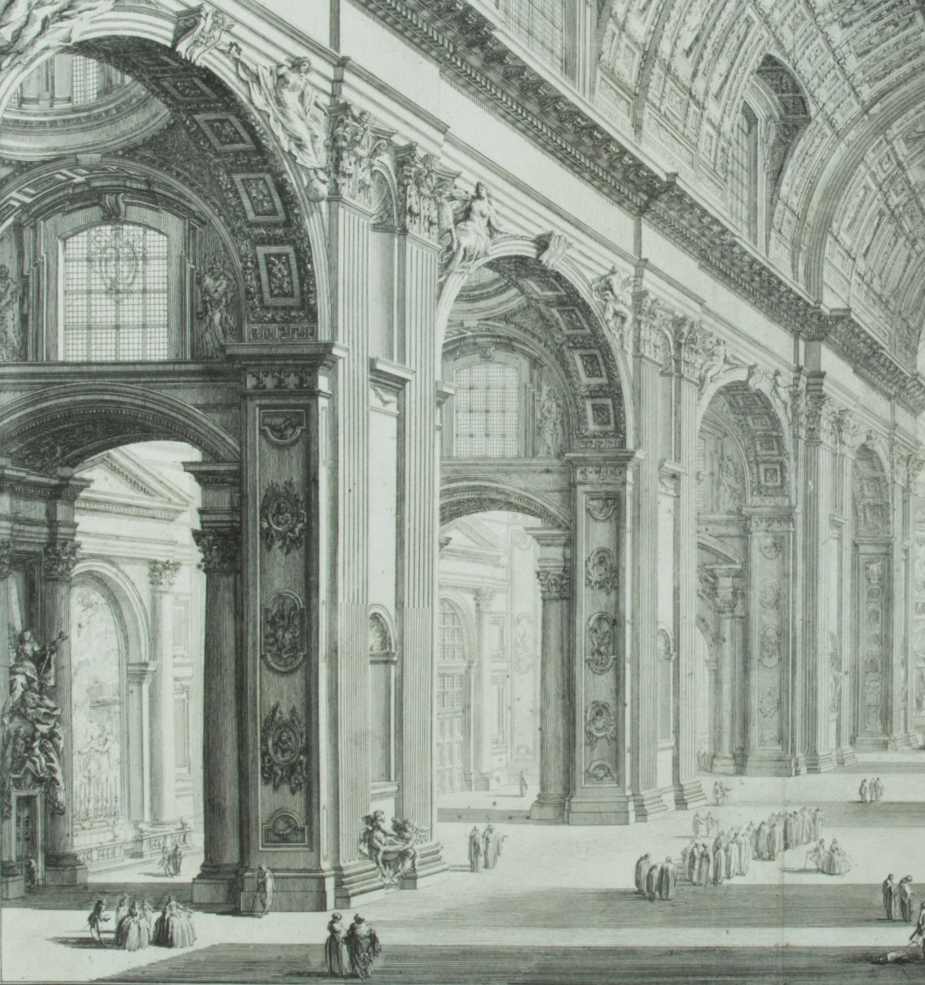 giovanni battista piranesi