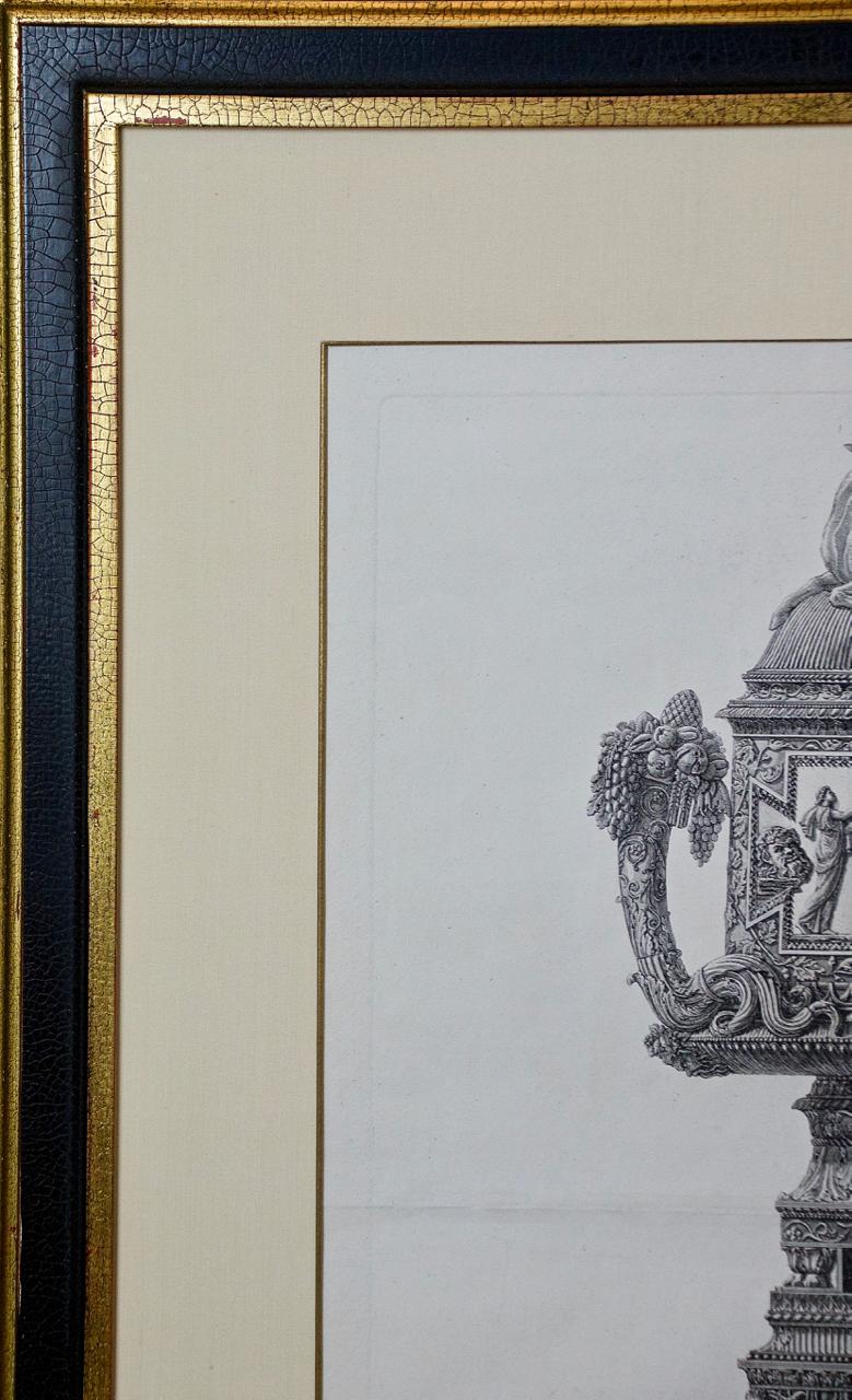 piranesi engraving
