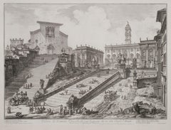 Etching Landscape Prints