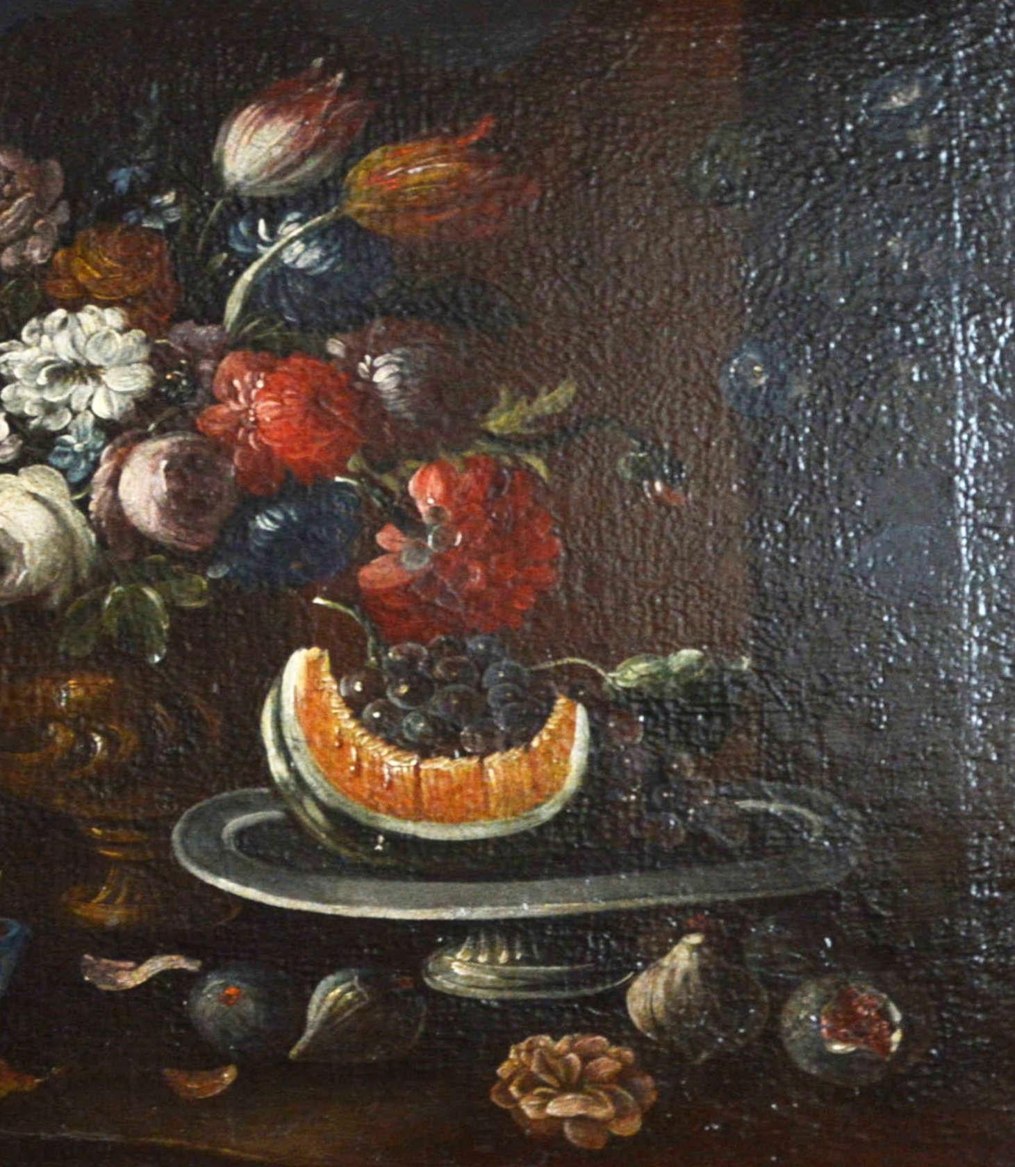 Still Life with Watermelons For Sale 9