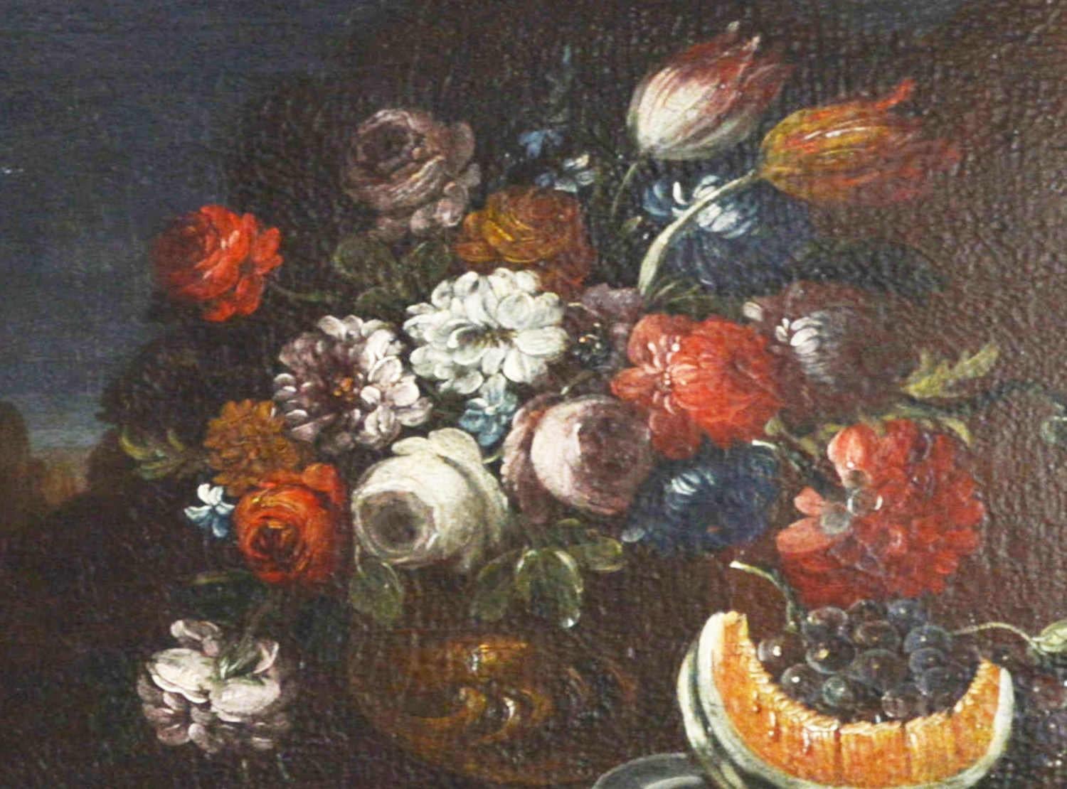 Still Life with Watermelons For Sale 10