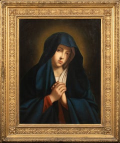 The Madonna, 18th Century     