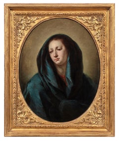 Testa della Vergine