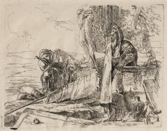 THE STANDING PHILOSOPHER