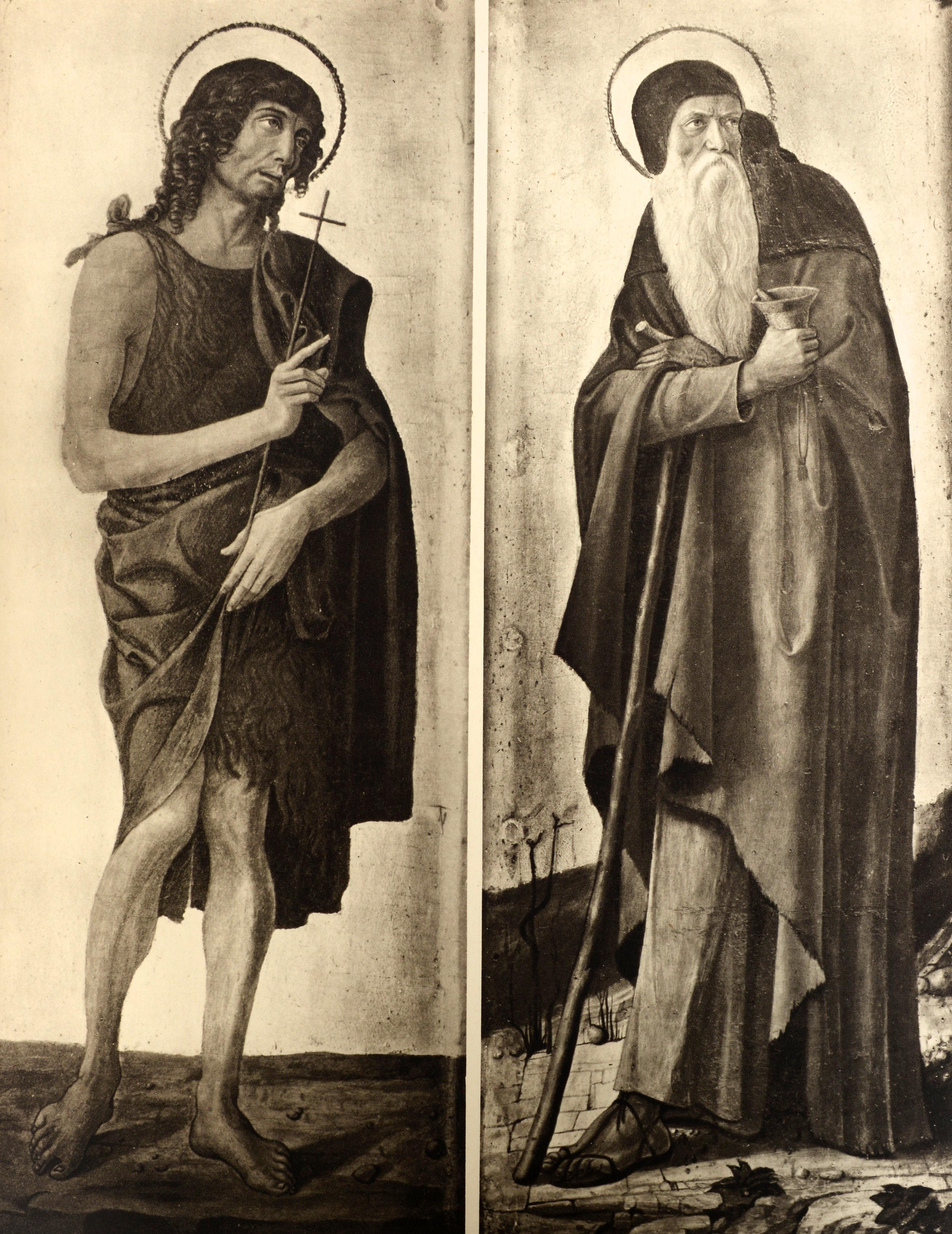 Giovanni Bellini par Philip Hendy et Ludwig Goldscheider, 1ère édition en vente 5