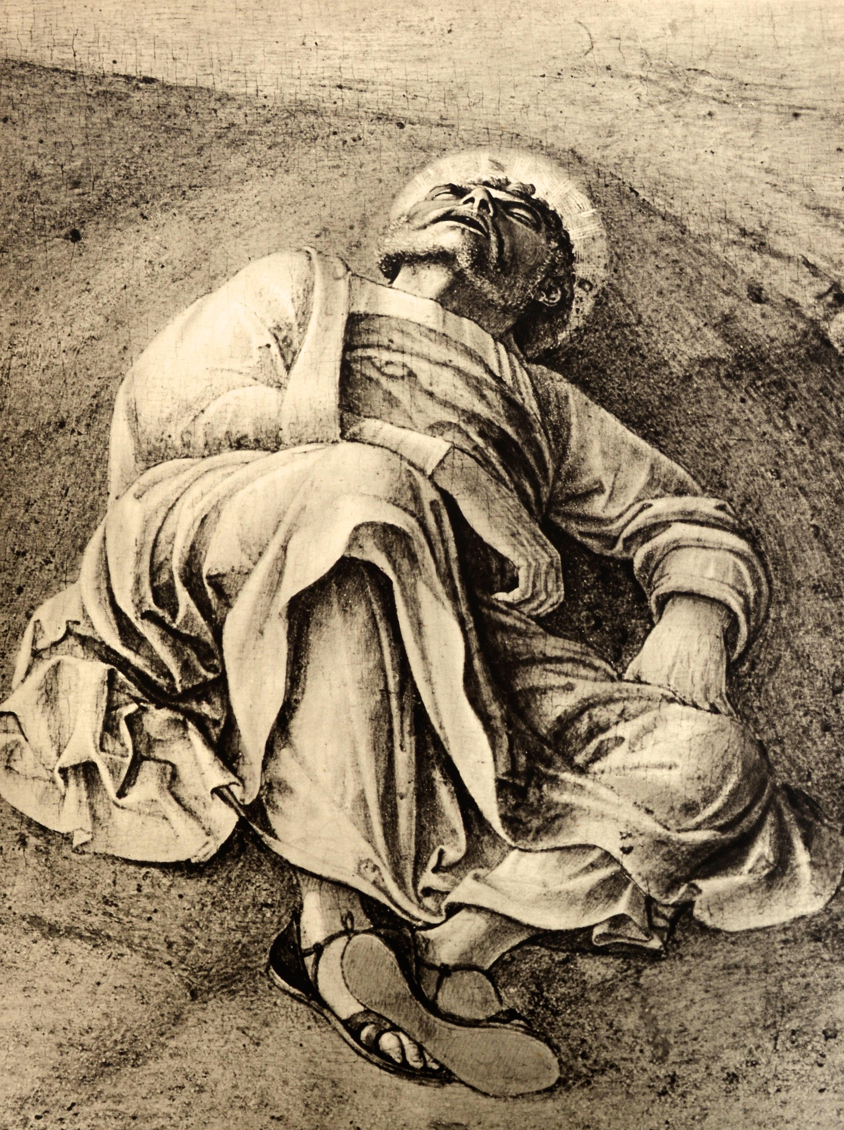 Giovanni Bellini par Philip Hendy et Ludwig Goldscheider, 1ère édition en vente 6