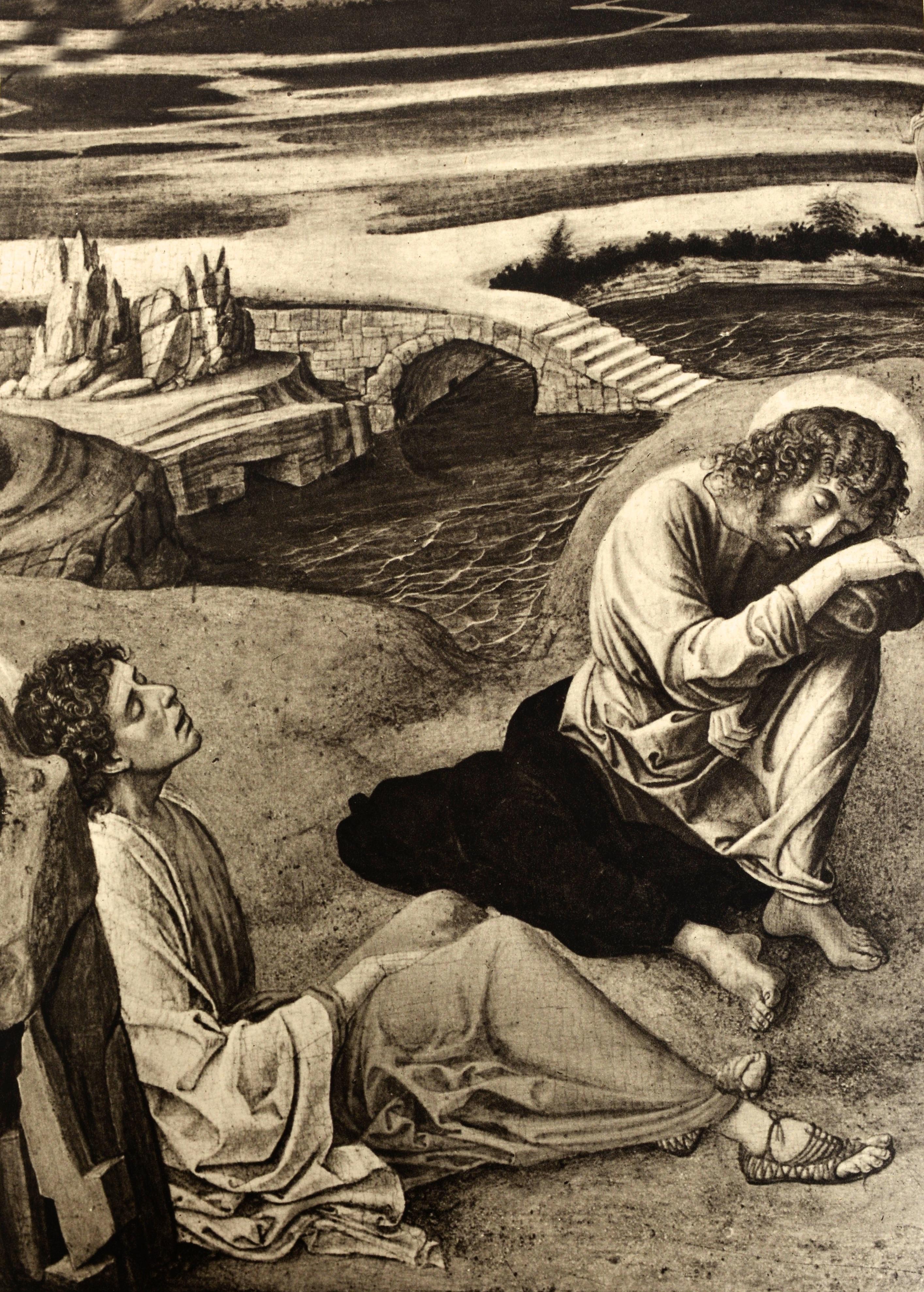 Giovanni Bellini par Philip Hendy et Ludwig Goldscheider, 1ère édition en vente 7