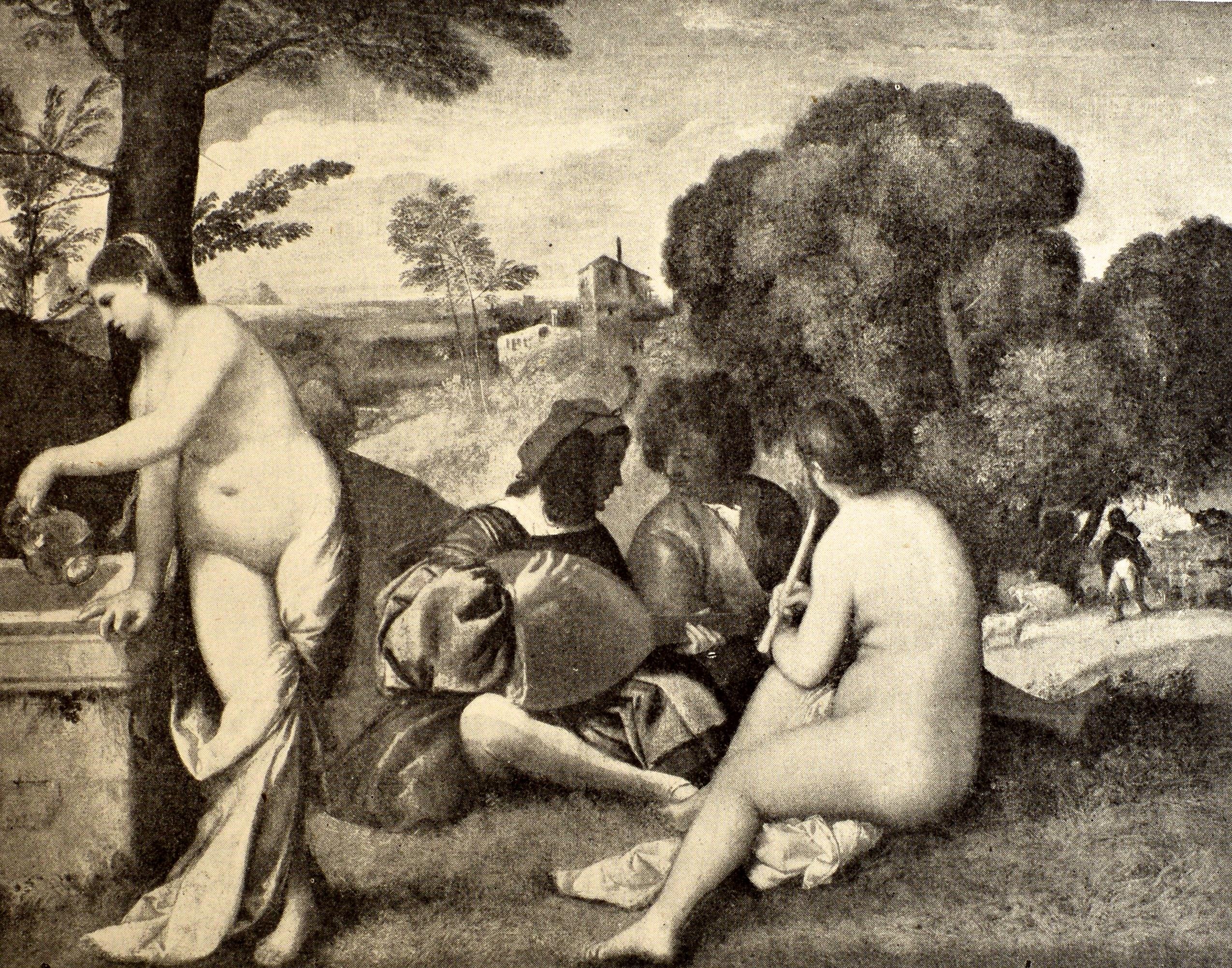 Giovanni Bellini par Philip Hendy et Ludwig Goldscheider, 1ère édition en vente 2