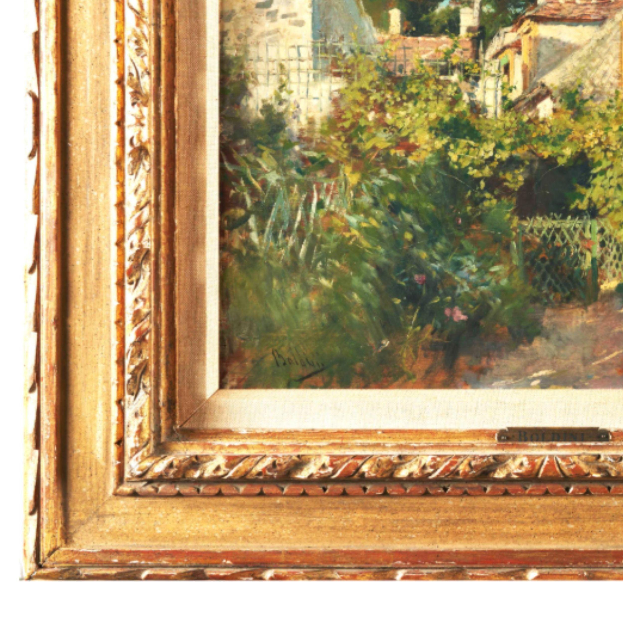 The Kitchen Garden For Sale 1