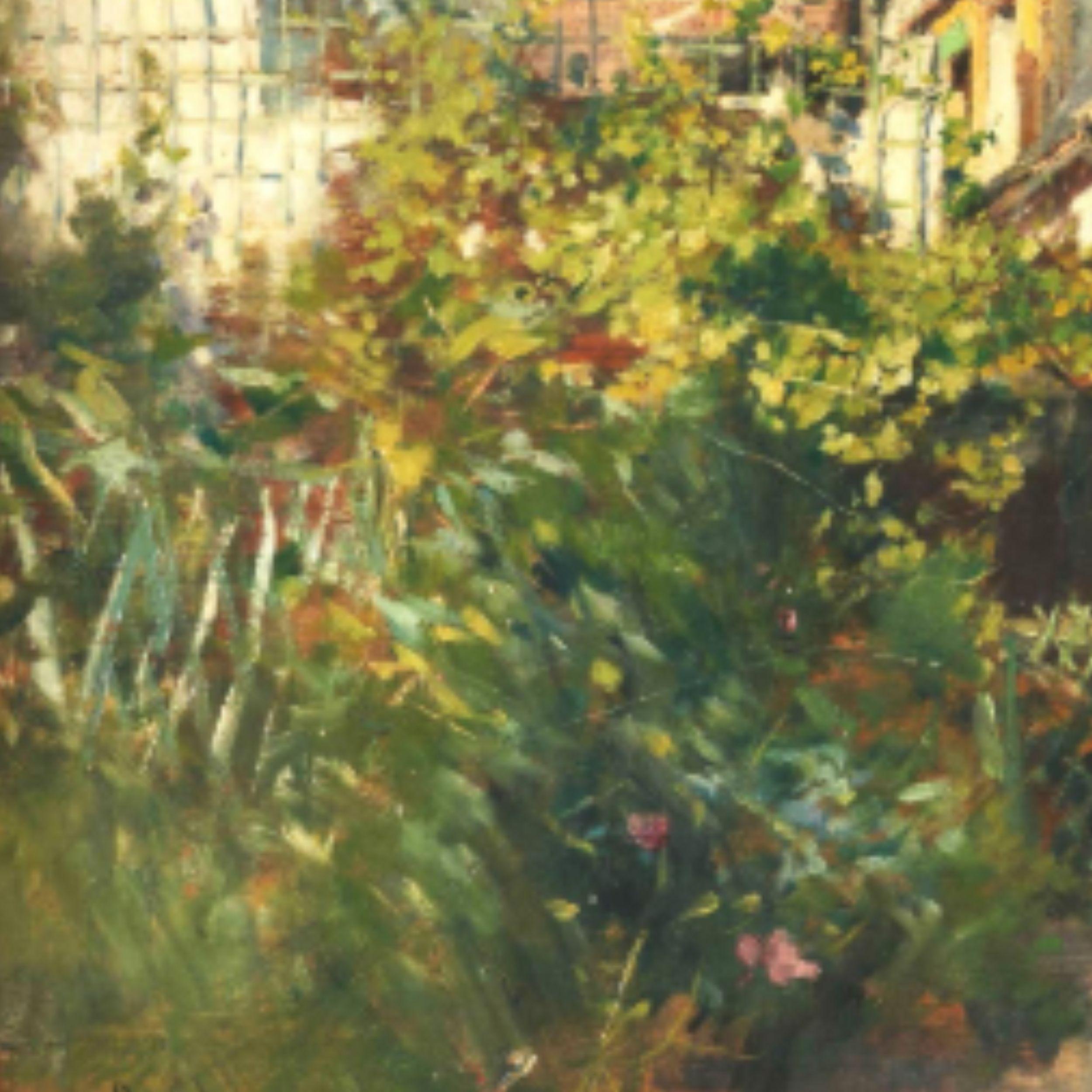 The Kitchen Garden For Sale 3