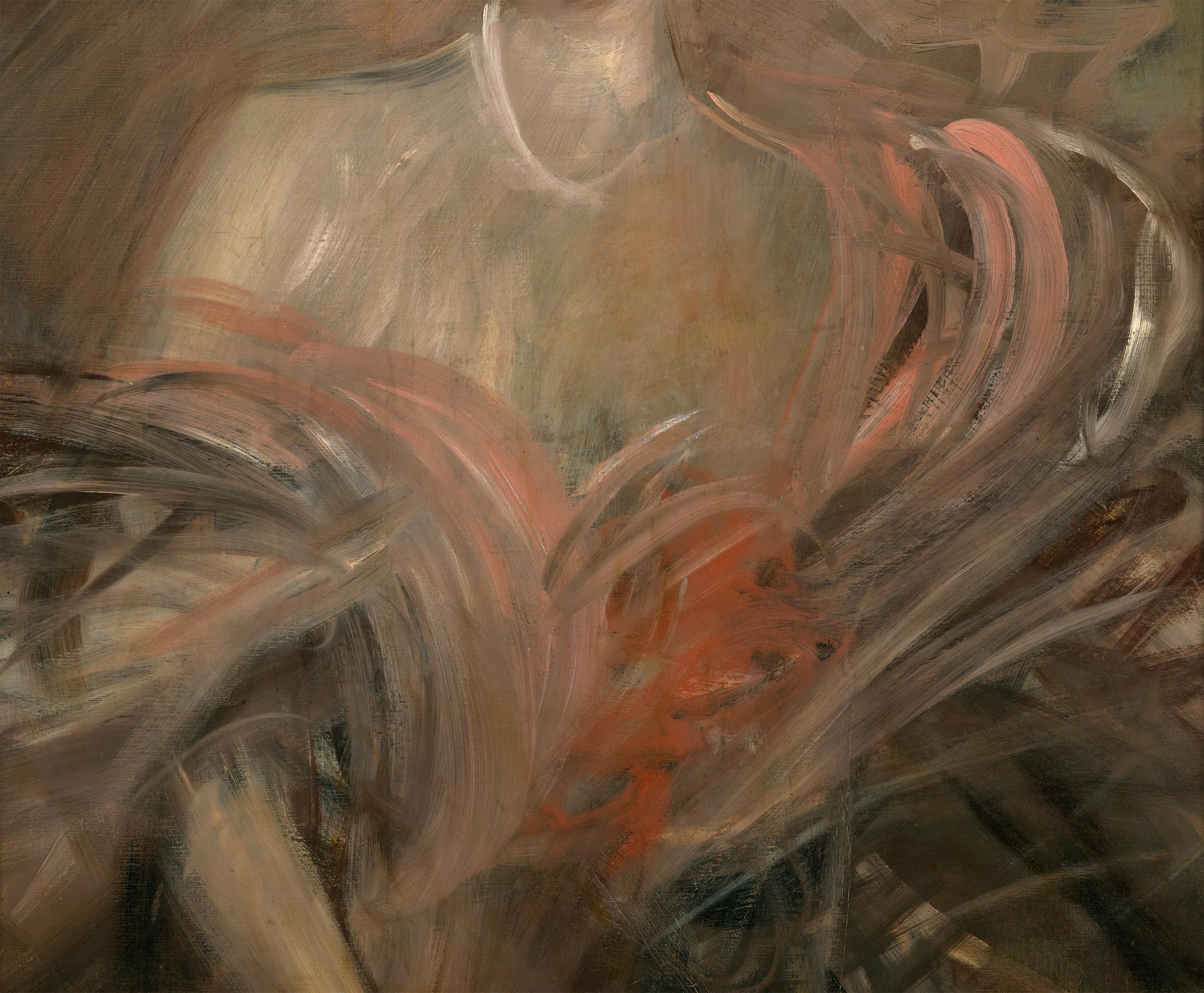 Retrato de Emilienne Le Roy por Giovanni Boldini en venta 3