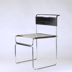 Giovanni Carini for Planula, circa 1970 Stunning, Elegant Side or Desk Chair
