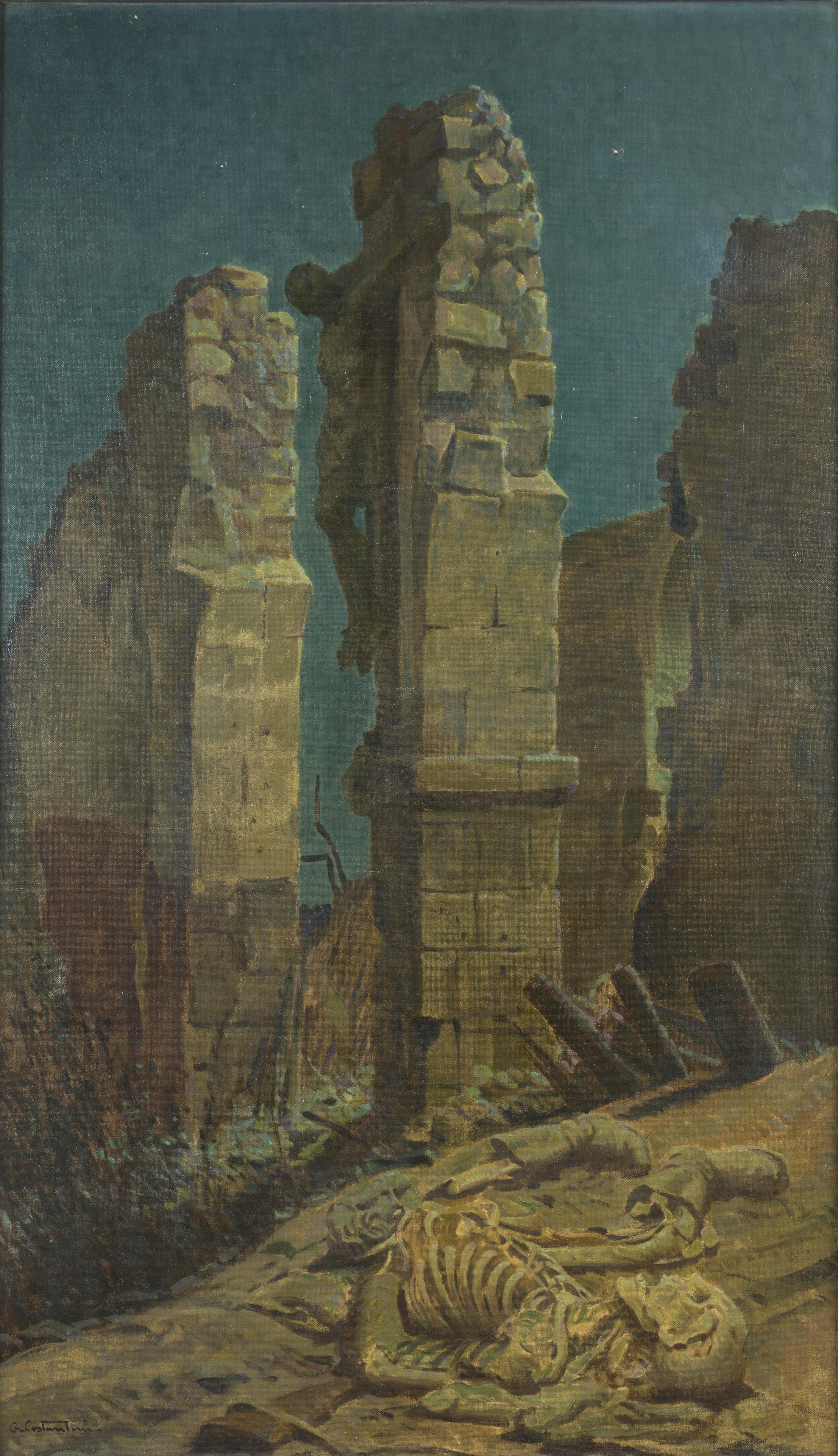 Dimenticati