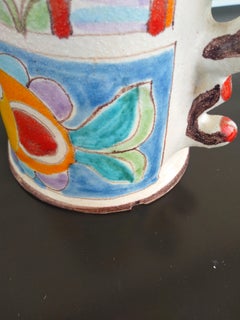 Théière Giovanni De Simone