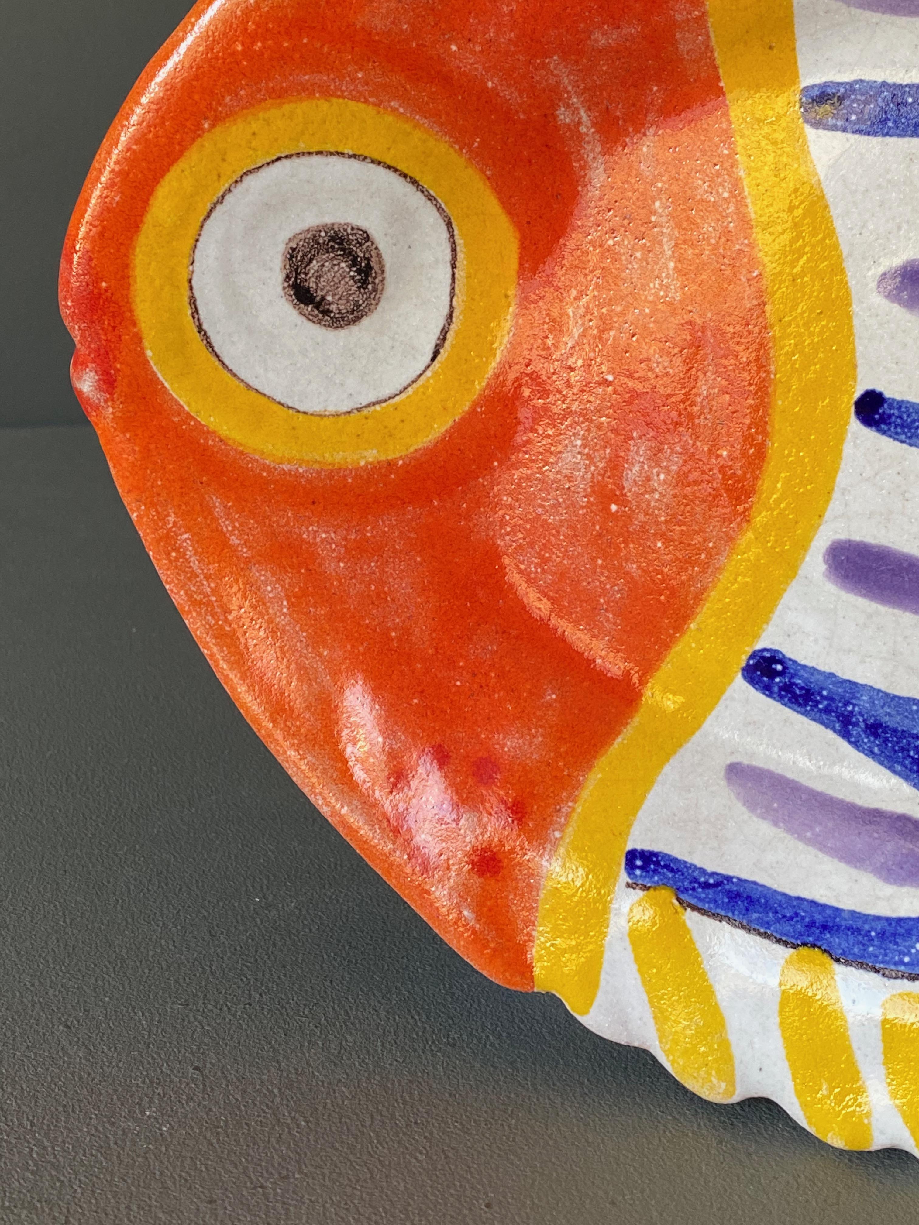desimone pottery 1964