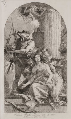 Il martirio di Sant'Agata