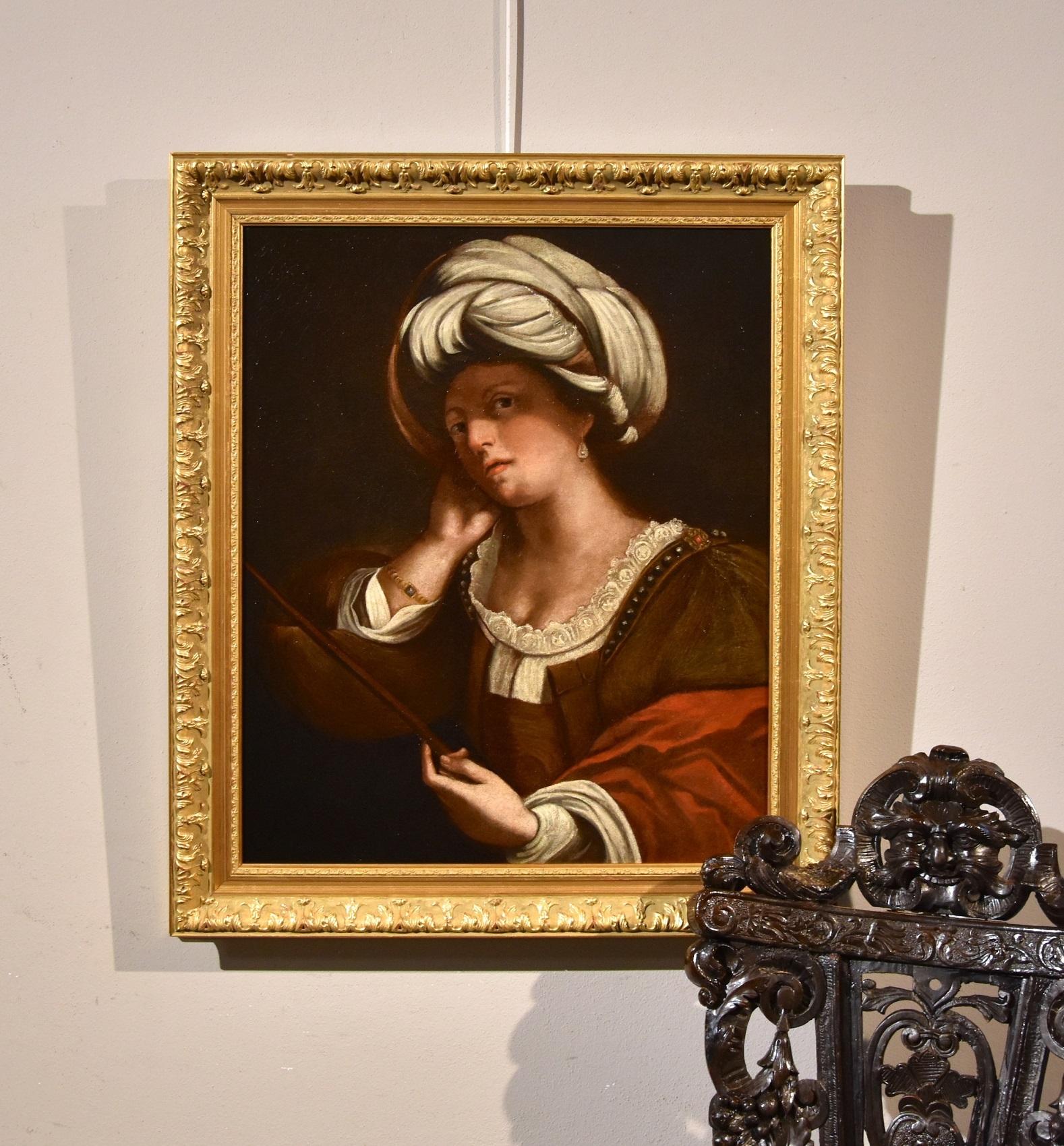 obras de arte de guercino