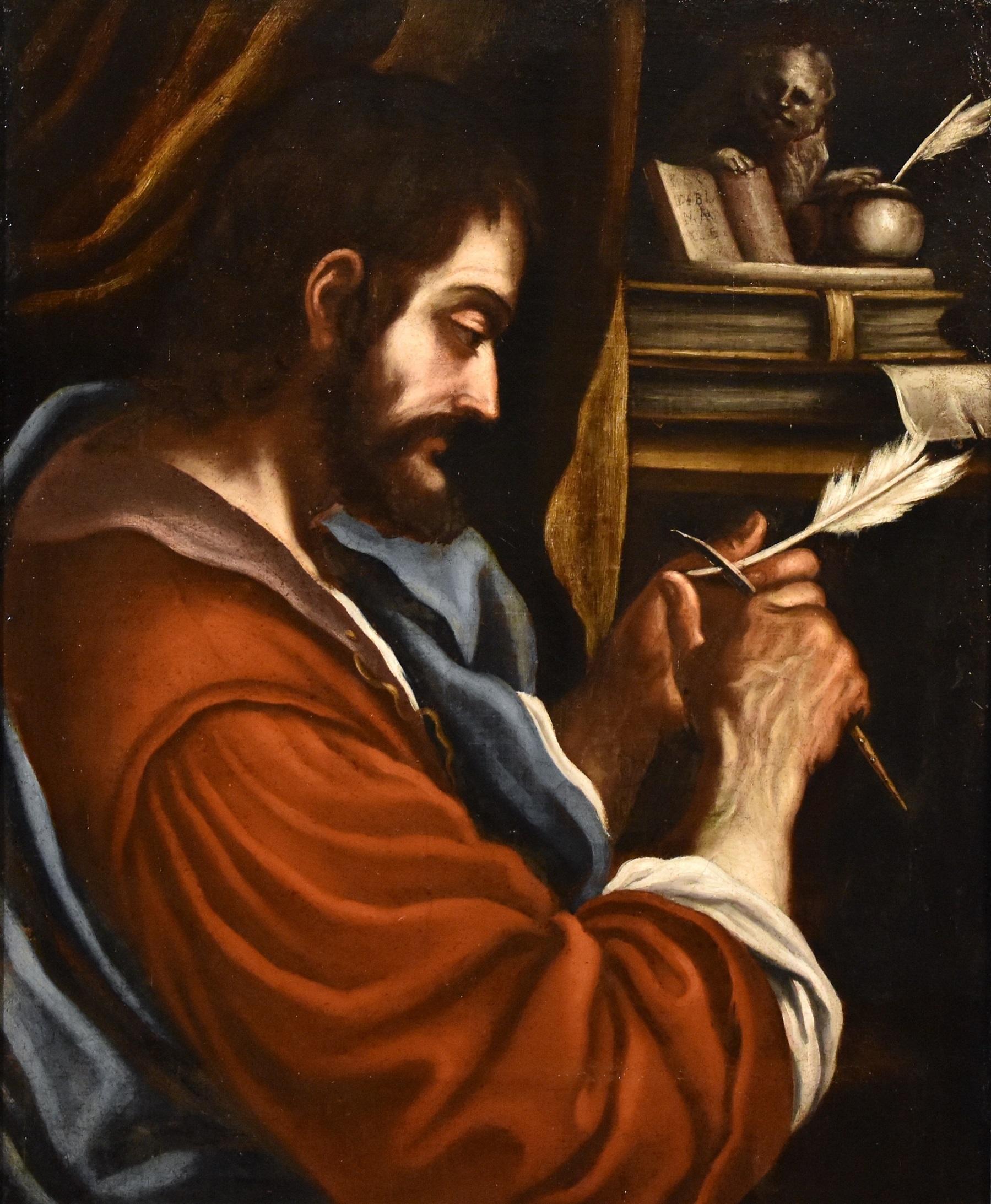 guercino paintings