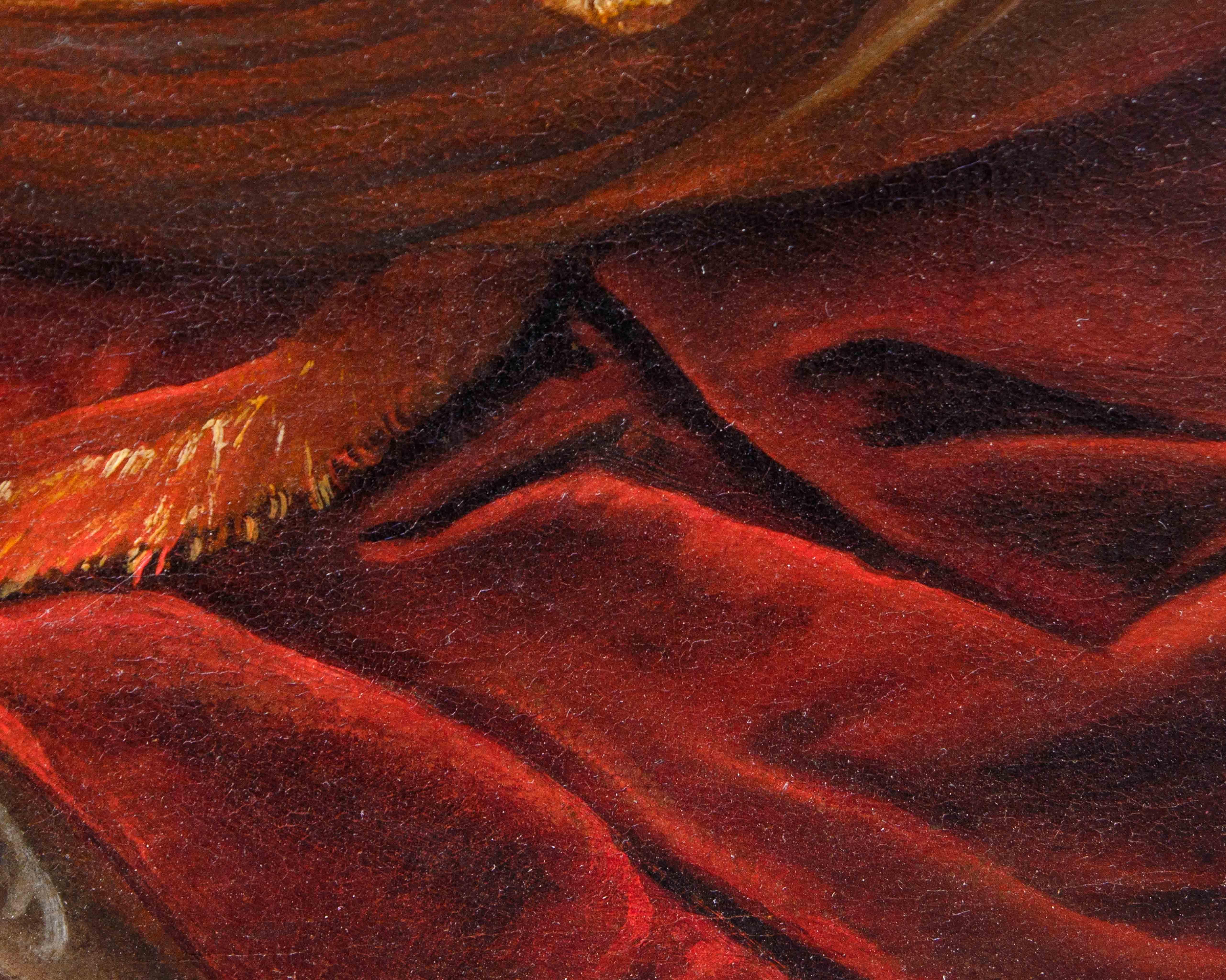 Giovanni Giacomo Sementi (Bologne, 1580 - 1636), Sibylle en vente 7