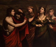 Il trionfo di David (1605)